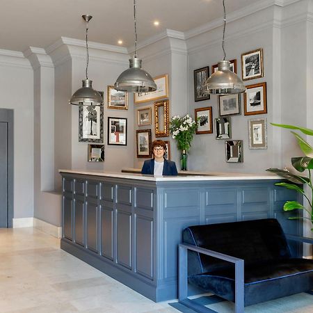 Suites Pamplona Plaza 外观 照片