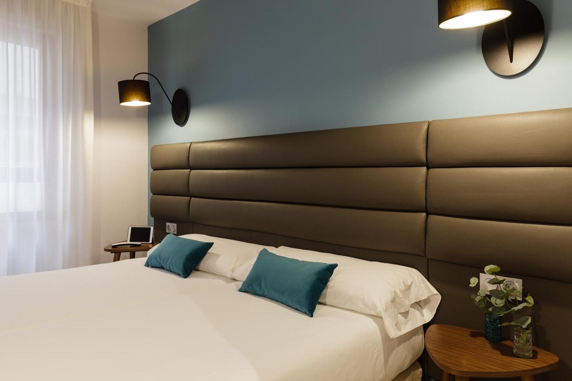 Suites Pamplona Plaza 外观 照片