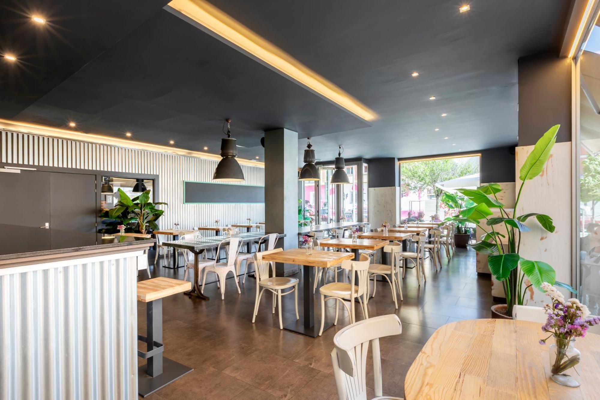 Suites Pamplona Plaza 外观 照片