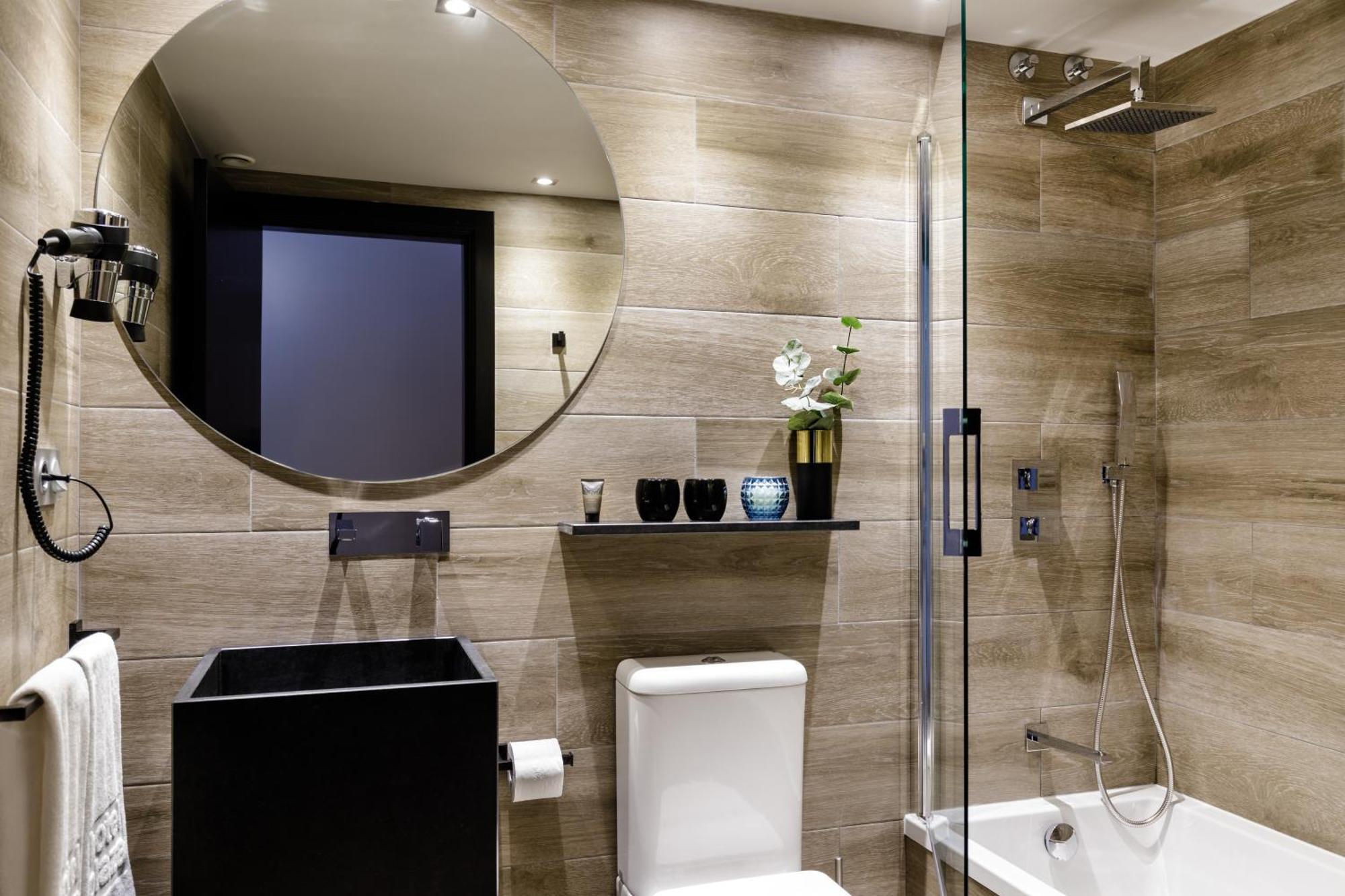 Suites Pamplona Plaza 外观 照片