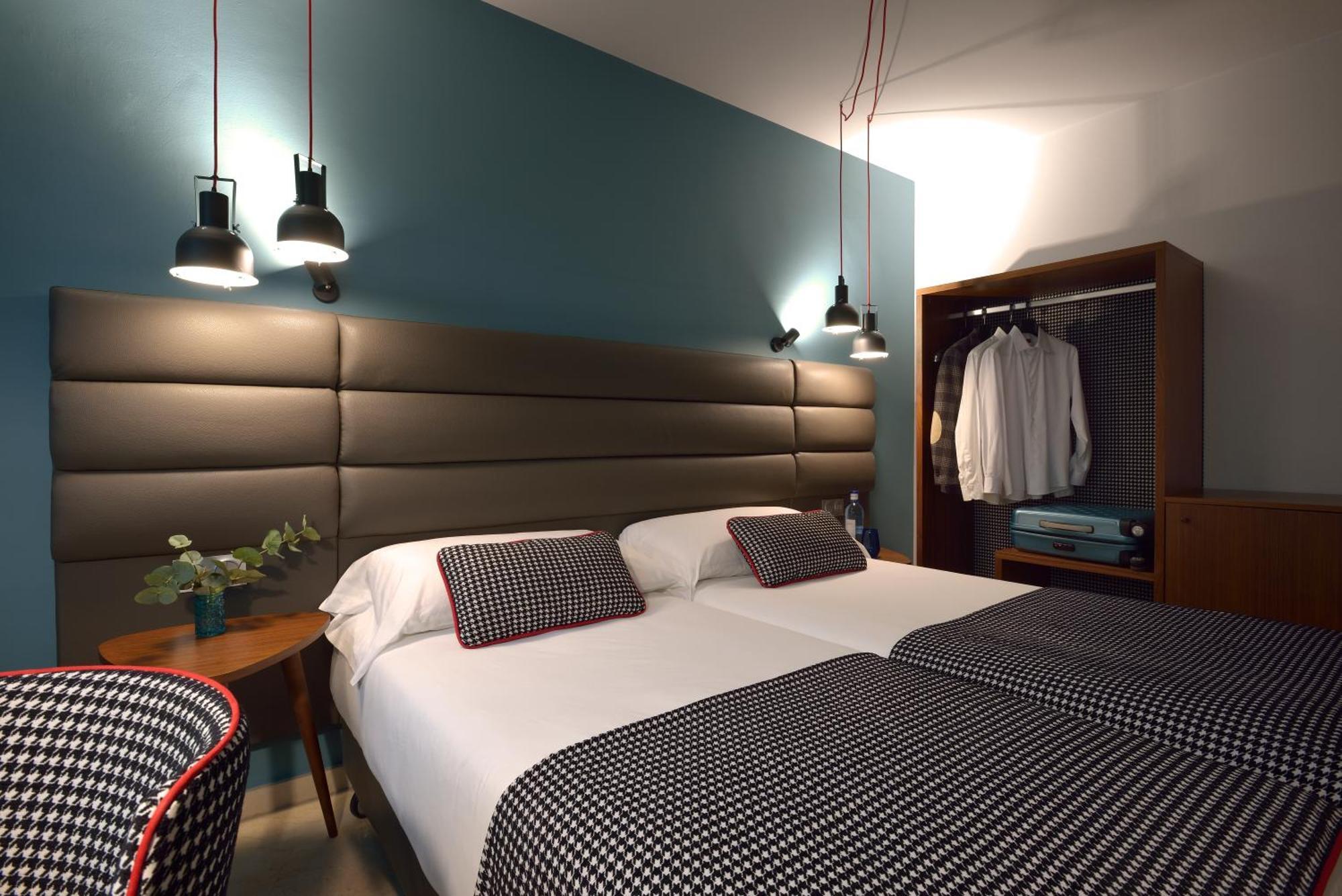 Suites Pamplona Plaza 外观 照片