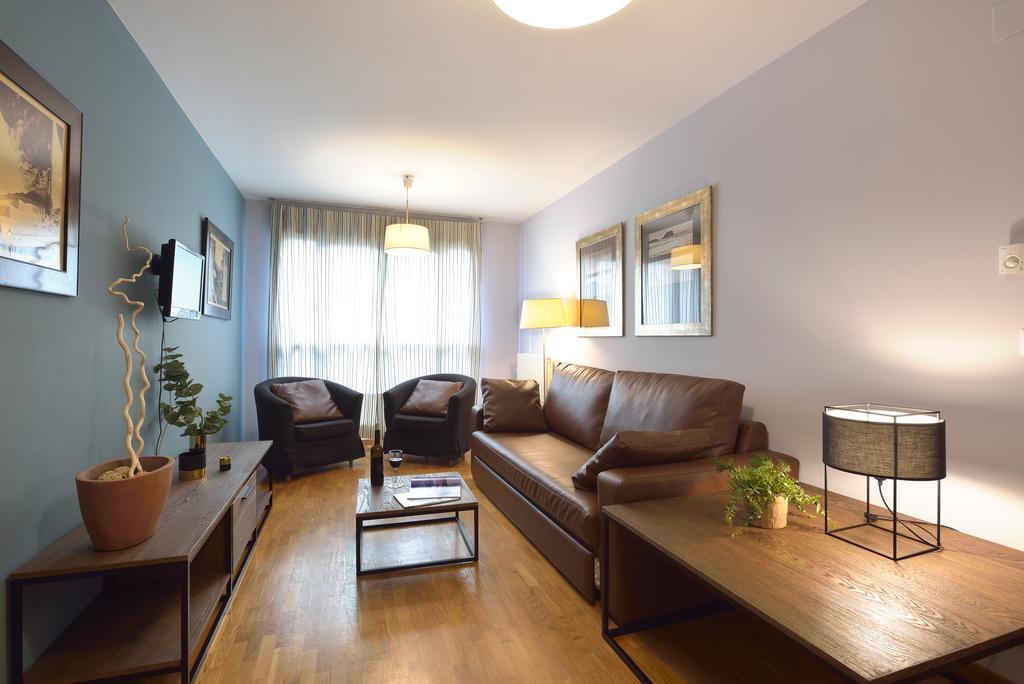 Suites Pamplona Plaza 外观 照片