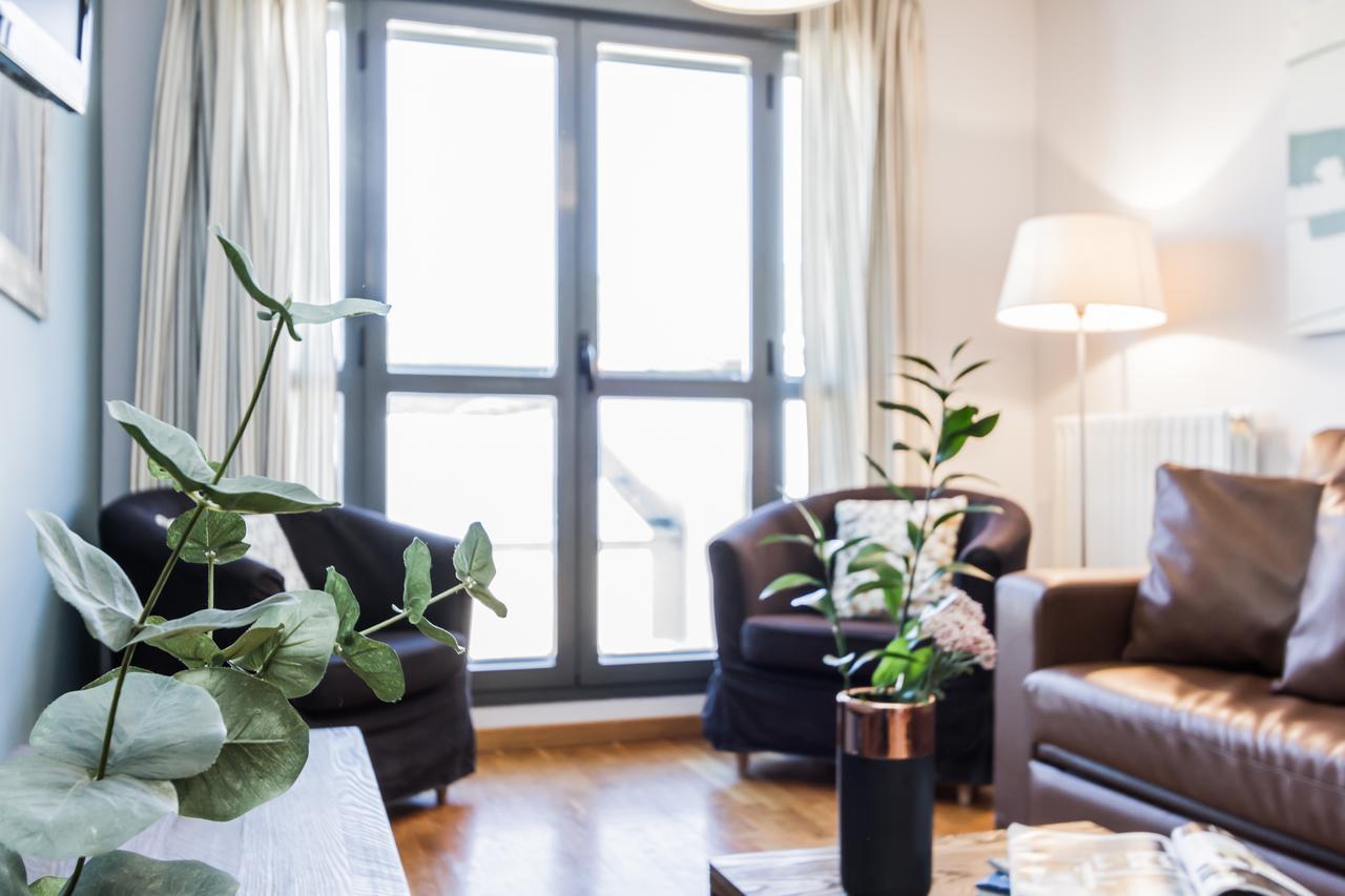 Suites Pamplona Plaza 外观 照片