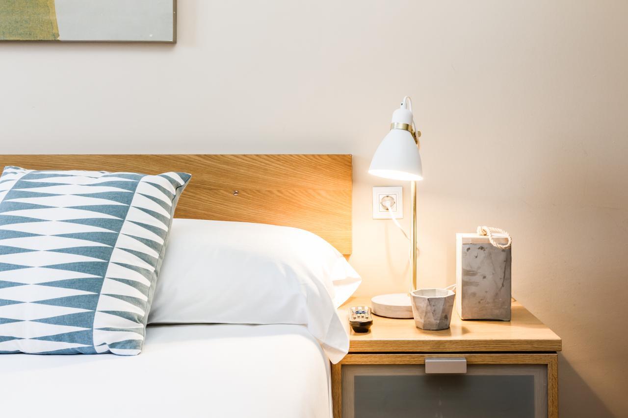Suites Pamplona Plaza 外观 照片