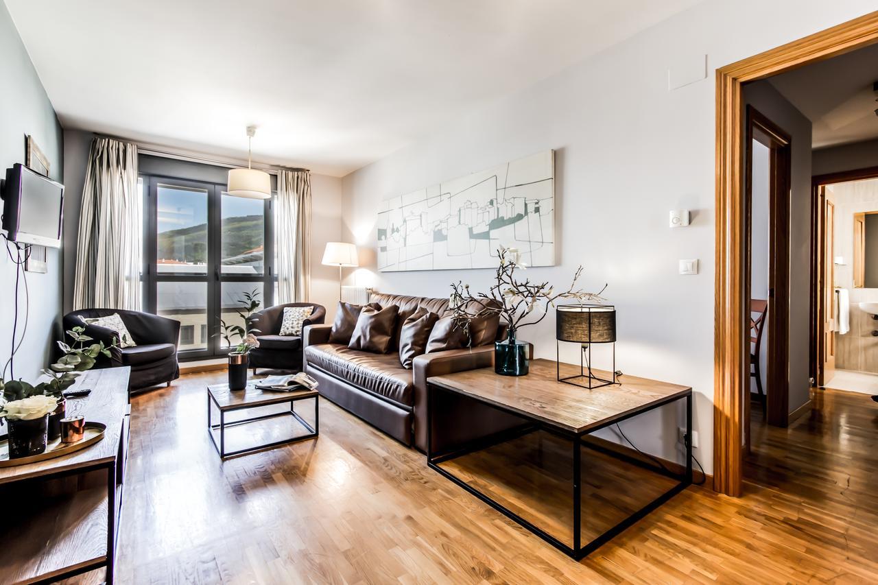 Suites Pamplona Plaza 外观 照片