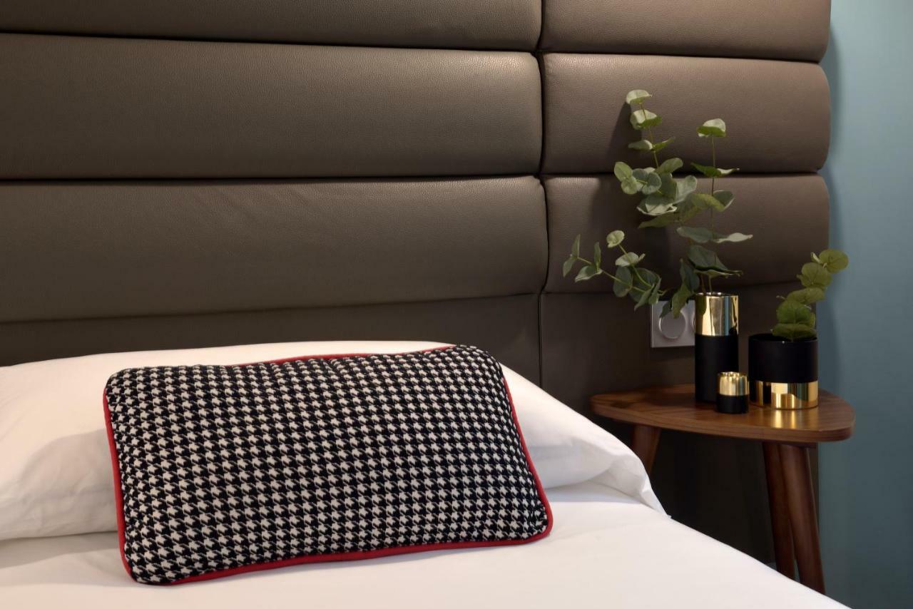 Suites Pamplona Plaza 外观 照片